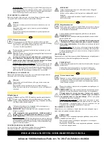 Preview for 12 page of juwel Paula 20146 Assembly Instructions Manual