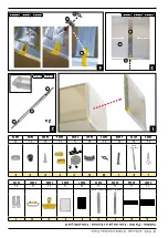 Preview for 15 page of juwel Paula 20146 Assembly Instructions Manual