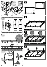 Preview for 2 page of juwel Profiline 20290 Assembly Instructions