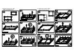 Предварительный просмотр 2 страницы juwel Profiline 20577 Assembly Instructions