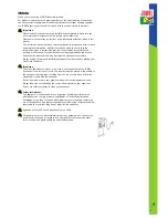 Preview for 2 page of juwel Rekord 800 Instruction Manual