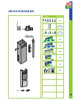 Preview for 11 page of juwel Rekord 800 Instruction Manual