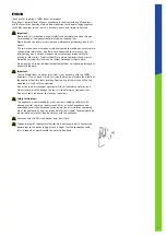 Preview for 2 page of juwel Rio 125 Instruction Manual