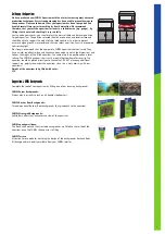 Preview for 3 page of juwel Rio 125 Instruction Manual