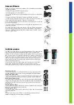 Preview for 4 page of juwel Rio 125 Instruction Manual