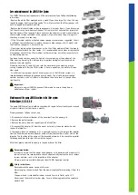 Preview for 6 page of juwel Rio 125 Instruction Manual