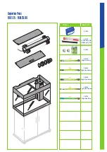 Preview for 11 page of juwel Rio 125 Instruction Manual