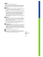 Предварительный просмотр 2 страницы juwel Rio 240 Instruction Manual