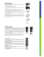 Предварительный просмотр 4 страницы juwel Rio 240 Instruction Manual