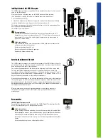 Предварительный просмотр 7 страницы juwel Rio 240 Instruction Manual