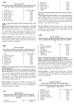 Preview for 4 page of juwel VARIO 20380 Assembly Instructions