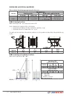 Preview for 12 page of Juwent TERM-E-18 User Manual