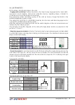 Предварительный просмотр 11 страницы Juwent TROPIC-1 Original Instruction Manual