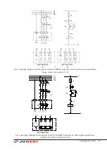 Preview for 11 page of Juwent UGW/D Series Instruction Manual