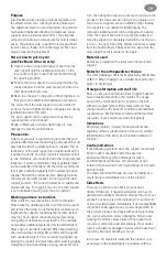 Preview for 5 page of Juzo JuzoFlex Manu Xtra Instructions For Use Manual