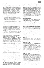 Preview for 11 page of Juzo JuzoFlex Manu Xtra Instructions For Use Manual