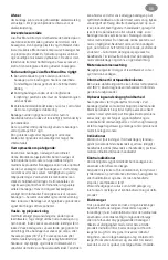 Preview for 17 page of Juzo JuzoFlex Manu Xtra Instructions For Use Manual