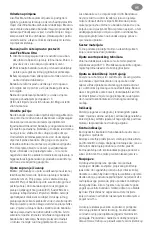 Preview for 29 page of Juzo JuzoFlex Manu Xtra Instructions For Use Manual