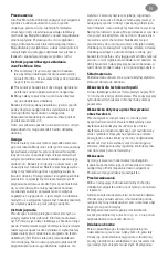 Preview for 31 page of Juzo JuzoFlex Manu Xtra Instructions For Use Manual