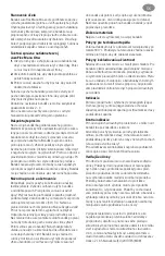 Preview for 37 page of Juzo JuzoFlex Manu Xtra Instructions For Use Manual