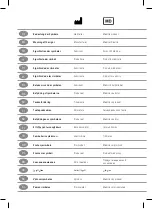 Preview for 42 page of Juzo Ulcer System Instructions For Use Manual