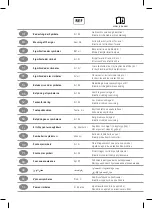 Preview for 44 page of Juzo Ulcer System Instructions For Use Manual