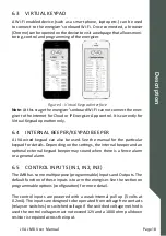 Preview for 18 page of JVA JMB Series User Manual