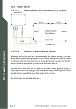 Preview for 31 page of JVA JMB Series User Manual