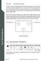 Preview for 33 page of JVA JMB Series User Manual