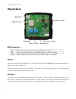 Preview for 4 page of JVA PTE0319 User Manual