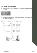 Preview for 5 page of JVA Wi-Fi Anywhere PTE2702 Quick Start Manual