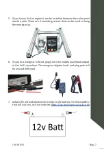 Preview for 7 page of JVA Wi-Fi Anywhere PTE2702 Quick Start Manual