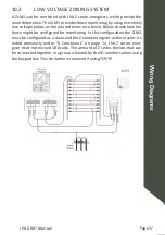 Предварительный просмотр 37 страницы JVA ZLM1 User Manual