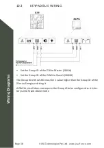 Предварительный просмотр 38 страницы JVA ZLM1 User Manual