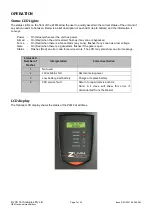 Preview for 7 page of JVA ZLM4 Technical Manual