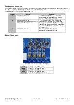 Preview for 15 page of JVA ZLM4 Technical Manual