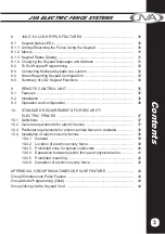 Предварительный просмотр 3 страницы JVA ZM1 Manual