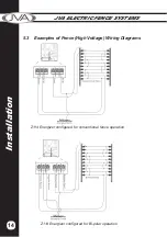 Предварительный просмотр 14 страницы JVA ZM1 Manual