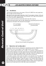 Предварительный просмотр 36 страницы JVA ZM1 Manual