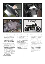 Preview for 2 page of JvB-moto JVB0014 Assembly Instructions