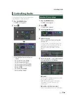 Предварительный просмотр 39 страницы JVC KENWOOD DMX5020DABS Instruction Manual