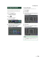 Предварительный просмотр 43 страницы JVC KENWOOD DMX5020DABS Instruction Manual