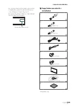 Preview for 89 page of JVC KENWOOD DNX575S Instruction Manual