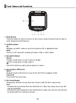 Preview for 11 page of JVC KENWOOD DRV-A100 Instruction Manual