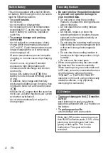 Preview for 16 page of JVC KENWOOD EverioR GZ-R470 Manual