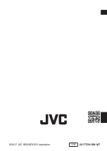 Preview for 22 page of JVC KENWOOD EverioR GZ-R470 Manual