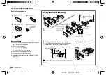 Preview for 36 page of JVC KENWOOD KD-T901BT Instruction Manual