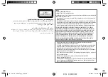 Preview for 79 page of JVC KENWOOD KD-T901BT Instruction Manual