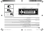 Preview for 113 page of JVC KENWOOD KD-T901BT Instruction Manual