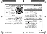 Preview for 127 page of JVC KENWOOD KD-T901BT Instruction Manual